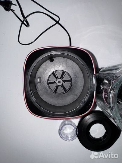 Блендер Zigmund & Shtain BS-442 D