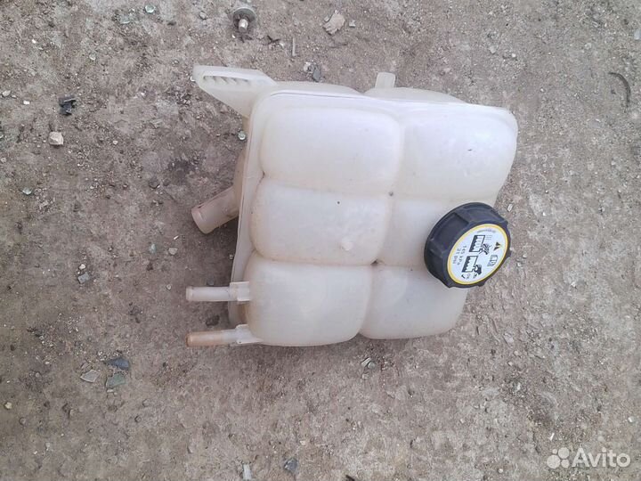 Бачок расширительный ford focus 2 2005-2011