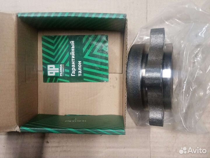 Ступичный подшипник