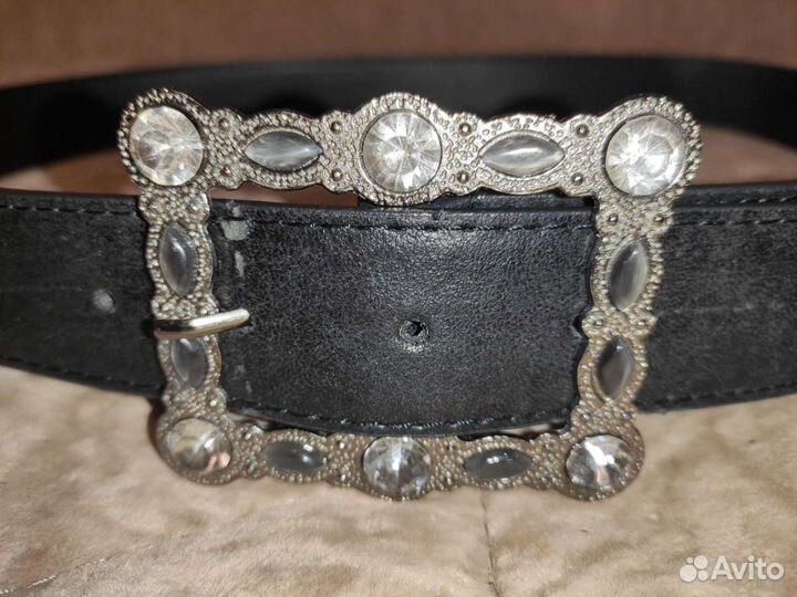 Ремень женский