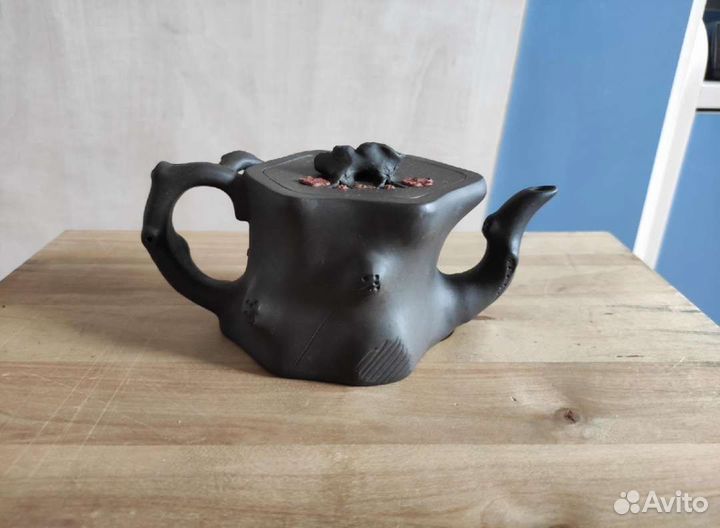 Заварочный чайник