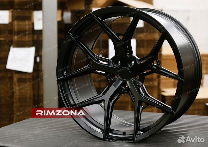 Кованые диски Mercedes GLA 200