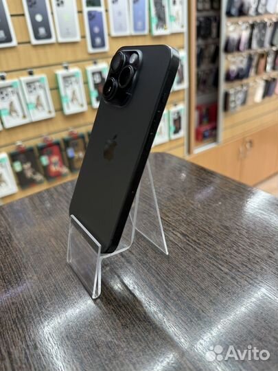 iPhone 15 Pro, 128 ГБ