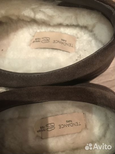 Tendsnce домашние Ugg оригинал
