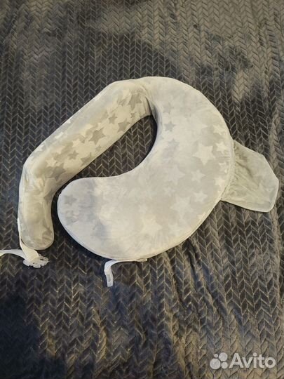Подушка для кормления
