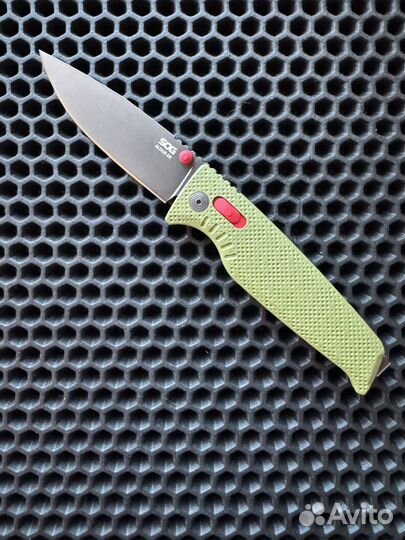 SOG Altair XR