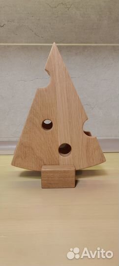 Разделочная доска дерево