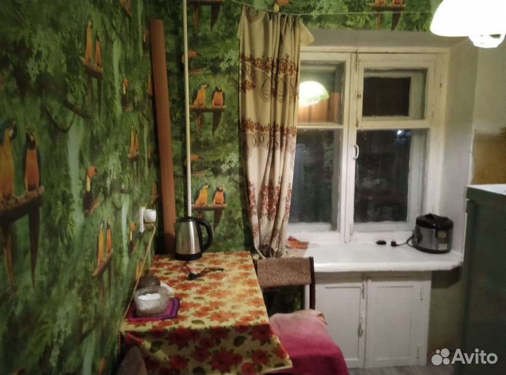 1к квартира