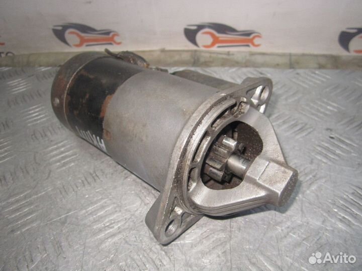 Стартер Hyundai Tiburon 2 2.0 2002-2005