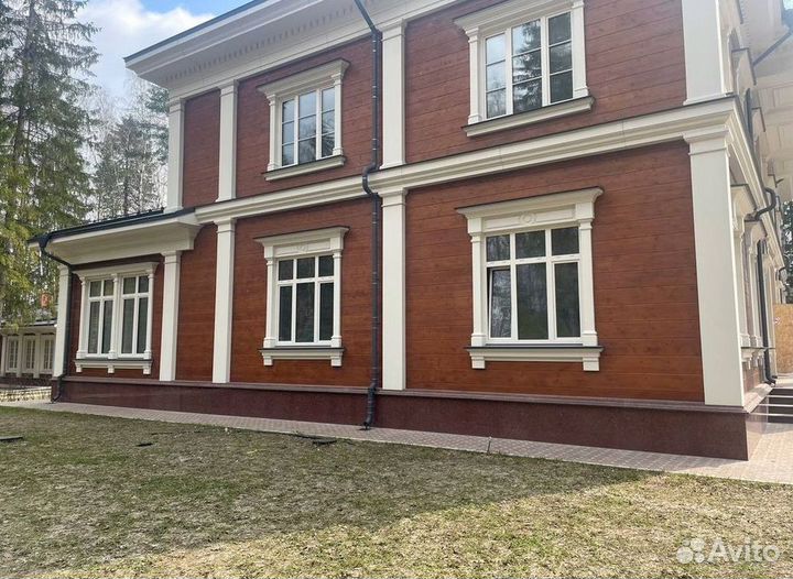 Окна на заказ