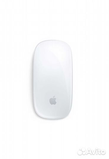 Мышь Apple Magic Mouse (mk2e3zm/A)