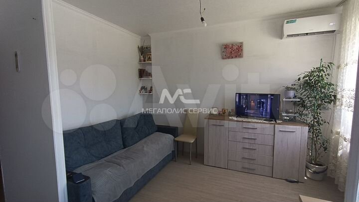 2-к. квартира, 45,7 м², 1/4 эт.