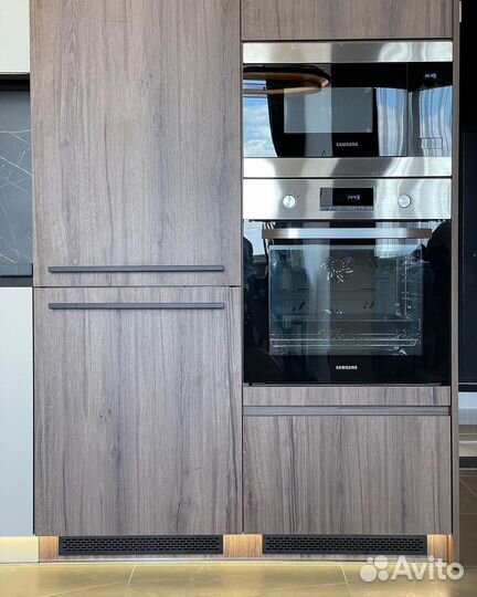 Кухня для хрущевку в рассрочку Дия