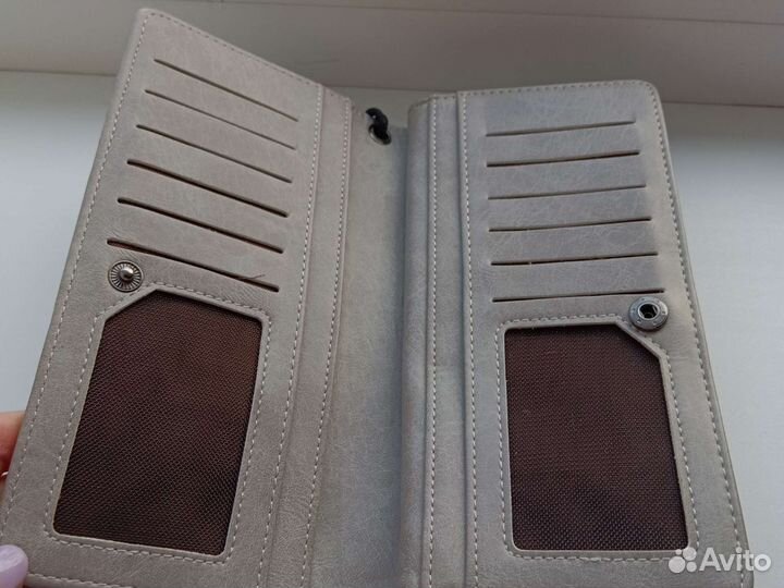 Кошелек женский новый