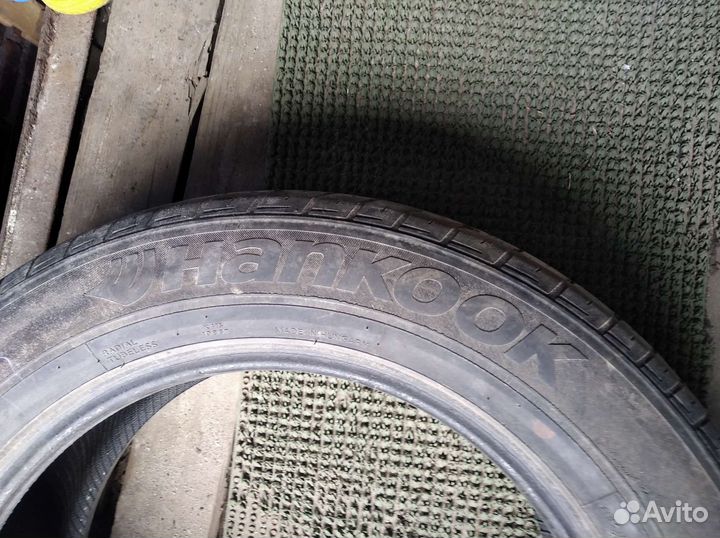 Hankook Optimo K415 225/60 R17 99