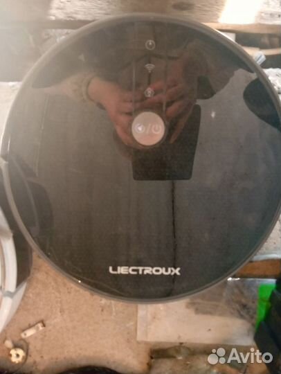 Роботы пылесосы