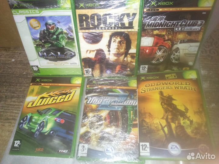 The Simpsons Road Rage 2001 Hit Run Xbox original