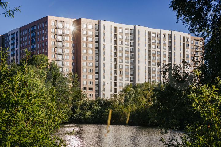 Квартира-студия, 27,9 м², 7/14 эт.