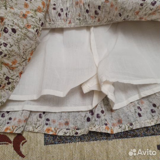 Юбка Pomp de Lux