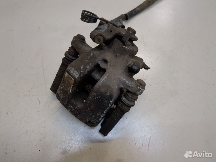 Суппорт Peugeot 407, 2007