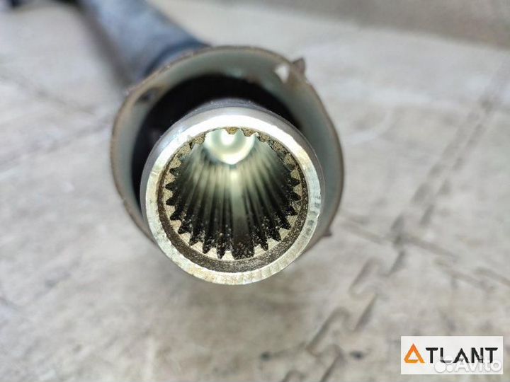 Карданный вал задний mazda sentia