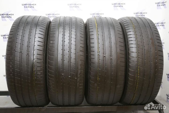 Pirelli P Zero 245/50 R18 100Y