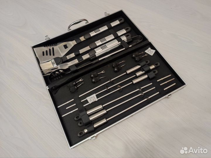 Набор для барбекю