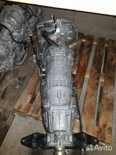 АКПП Subaru Tribeca 3.0 2006