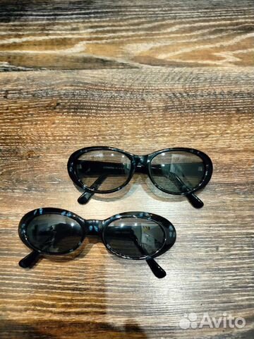 Очки США винтаж