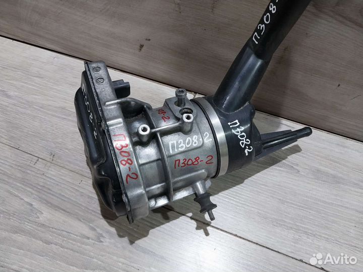 Насос гура Peugeot 308 эур