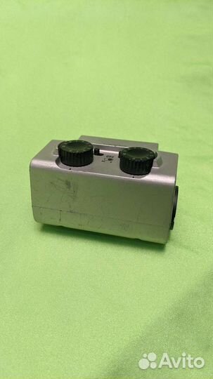 Zoom EXH-6 External xlr / Trs input