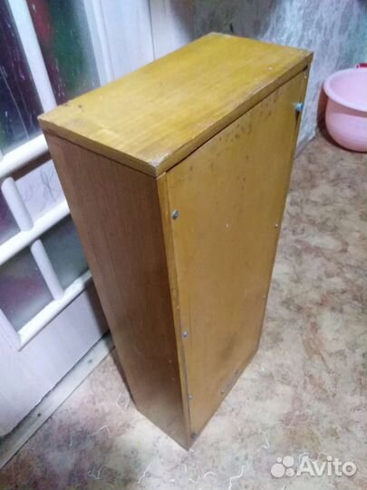 Акустика колонки СССР