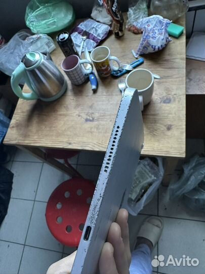 iPad pro 11 2018 64gb