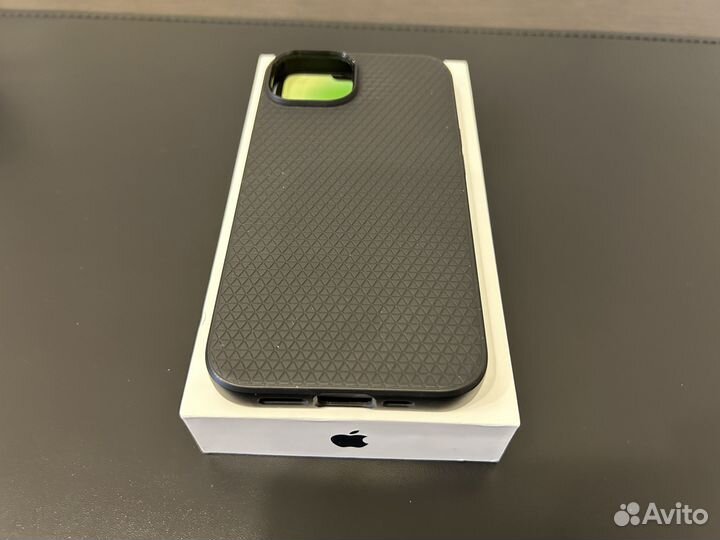 iPhone 14, 256 ГБ