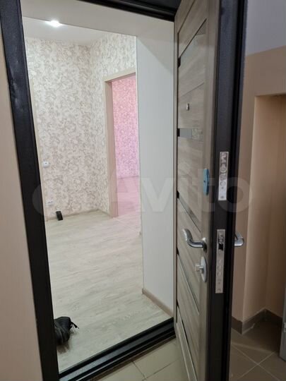 1-к. квартира, 53,2 м², 10/16 эт.