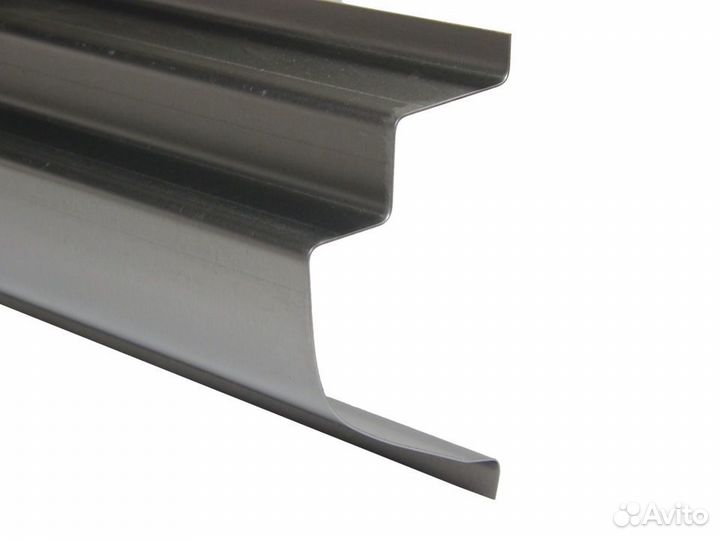 Кузовные пороги и арки для автомобиля