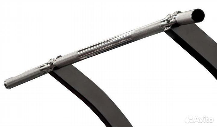 Турник брусья напольный Torneo