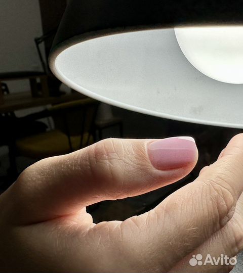 Комбинированный маникюр