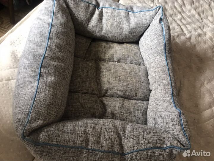 Лежанка для кошек