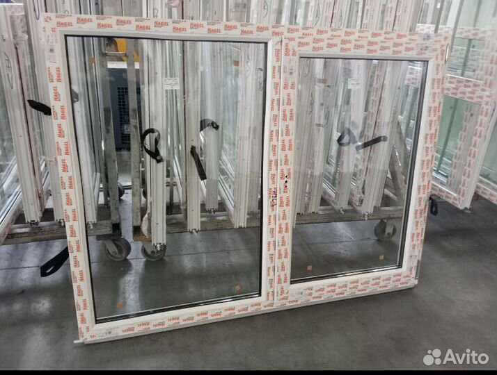 Пластиковые Окна, Двери, Балконы. Пенза