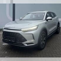 Новый BAIC X7 1.5 AMT, 2023, цена от 2 840 000 руб.