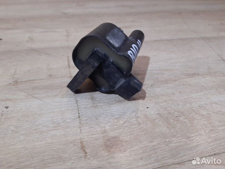 Катушка зажигания Kia Rio 2 sedan 1.4 G4EE 2010