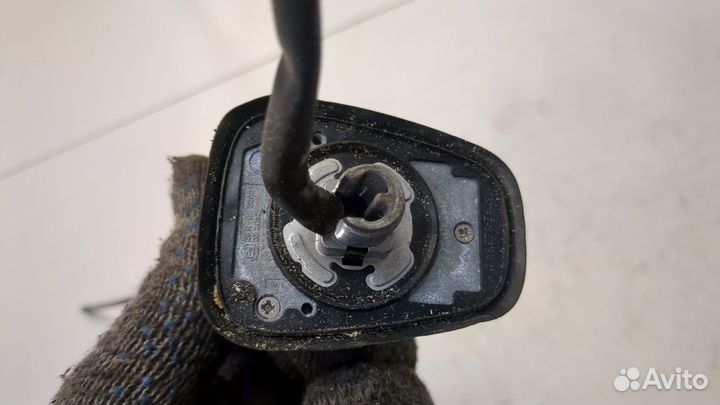 Антенна Nissan Qashqai, 2014