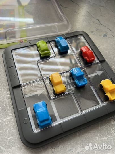 Настольная игра 
