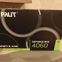 Geforce Rtx 4060