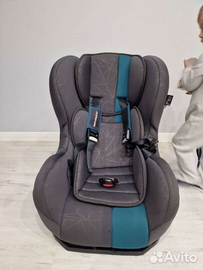 Автокресло Mothercare Madrid