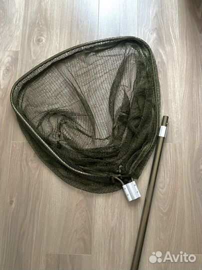 Подсак для рыбалки