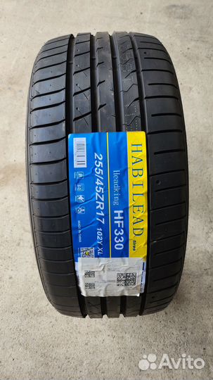 Habilead HF330 255/45 R17 102Y