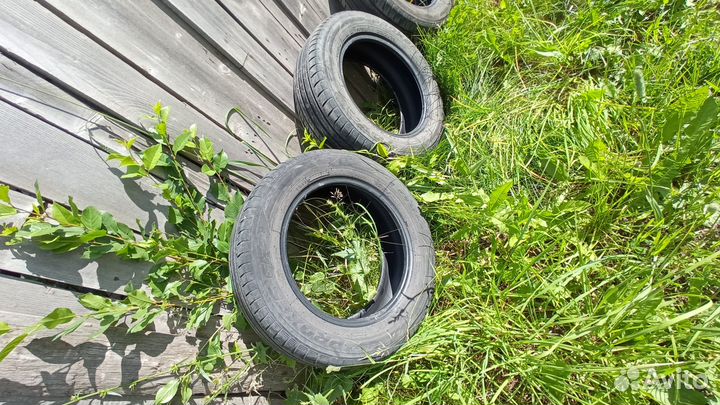 Toyo Proxes CF2 175/65 R14 82H