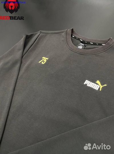 Свитшоты Nike, Adidas, Puma (Арт.57647)